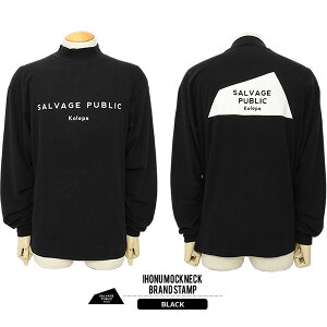 Tx[WpubNRp Y St bNlbN  ۉ I[o[TCY nC HAWAII SALVAGE PUBLICK SVKA4016 2024H~