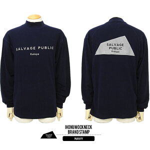 Tx[WpubNRp Y St bNlbN  ۉ I[o[TCY nC HAWAII SALVAGE PUBLICK SVKA4016 2024H~