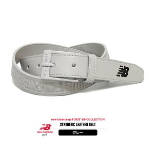 �j���[�o�����X�S���t �����Y �x���g �t���[�J�b�g ���� �G���{�X���S newbalance 0125182002 2025�t��