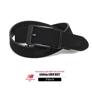 �j���[�o�����X�S���t �����Y �x���g �t���[�J�b�g ���� �X���C�h���b�N newbalance 0125982002 2025�N