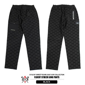 SY32 St pc Y tbL[vgXgb`Opc e[p[h S h SY32BYSWEETYEARS SYG-25A1-40 2025H~