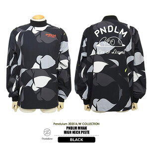 yf Y sXe bNlbN WPbg AE^[ nClbN MHAKvg GOLF BOY PENDULUM 04JK-01 PNDLM MHAK HIGH NECK PISTE 2025H~