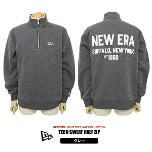 j[GSt XEFbg Y ebNXEFbg n[tWbv vI[o[ ۉ NEWERA 2025H~