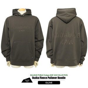 Tx[WpubNRp Y St p[J[ N t[Xp[J[ ۉ I[o[TCY nC HAWAII SALVAGE PUBLICK SVKA4018 2025H~