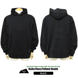 Tx[WpubNRp Y St p[J[ N t[Xp[J[ ۉ I[o[TCY nC HAWAII SALVAGE PUBLICK SVKA4018 2025H~