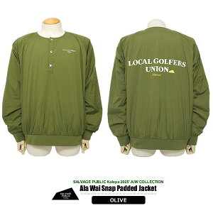 �T���x�[�W�p�u���b�N�R���p �����Y �S���t ���� �W���P�b�g ���� �h�� �X�g���b�` �ۉ� �I�[�o�[�T�C�Y �n���C HAWAII SALVAGE PUBLICK SVKA5020 2025�H�~