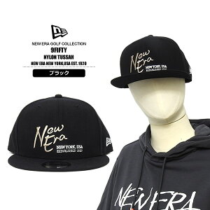 �j���[�G���S���t �X�q �L���b�v �����Y 9FIFTY �i�C���� ���� �y�� �h�J NEWERA NYLON TUSSAH NEW ERA NEW YORK,USA EST. 1920 26s