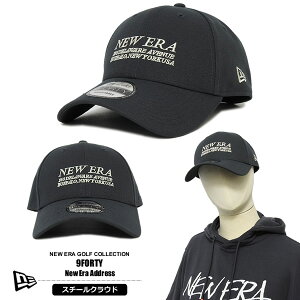 �j���[�G���S���t �X�q �L���b�v �����Y 9FORTY New Era Address �|���G�X�e���c�C�� �y�� �R�� ���S �h�J NEWERA 26s