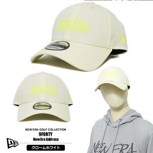 �j���[�G���S���t �X�q �L���b�v �����Y 9FORTY New Era Address �|���G�X�e���c�C�� �y�� �R�� ���S �h�J NEWERA 26s