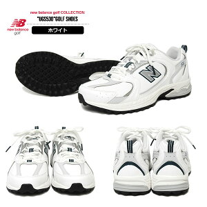 �j���[�o�����X�S���t �S���t�V���[�Y �����Y �X�p�C�N���X 530 �y�� �Ռ��z���� �����e�� �O���b�v�� newbalance UGS530 26s