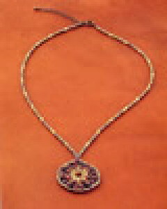 P66 �V�g�����ƃK�[�l�b�g�̃l�b�N���X