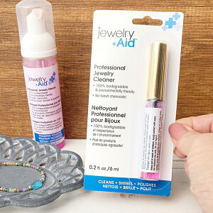 BEADSMITHJewelryAidWG[N[i[RpNgTCYiuVtj傫@c10mm×a13.5mm1{6ml