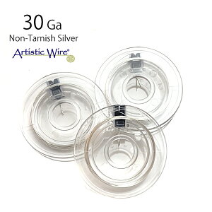 A[eBXeBbNC[#30Non-Tarnish Silver 10m 0.25mm