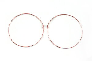 [YS[htBhK14 ROSE GFsAXiC[Gh1j傫@c45mm@a0.7mm1yA