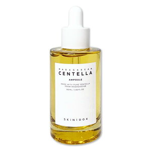 �y���������zSKIN1004 �}�_�K�X�J�� �Z���e�� �A���v�� 55ml/100ml ���e�t �Z���� �u�[�X�^�[ �����t CICA�z�� �c�{�N�T�G�L�X ��_�� �q�����P�A �����Y ���f�B�[�X �؍��R�X��