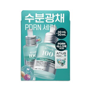 �y�������e�Z�����zANUA �A�k�A PDRN�q�A�������_�J�v�Z��100�Z���� 30ml�b�T���T���Ȃ̂ɂ����Ƃ� �q����OK �G�C�W���O�P�A �؍��R�X�� ���e�t �ێ� �n�� �c�� ��������