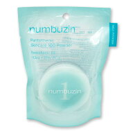 【送料無料】【NUMBUZIN ナンバーズイン】1番 パントテン酸スキンケア100ブラーパウダー フィルターパウ…