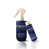 【送料無料】【UNOVE アノブ】ノーウォッシュウォーターセラムトリートメント, 200ml(+50ml追加プレゼン…