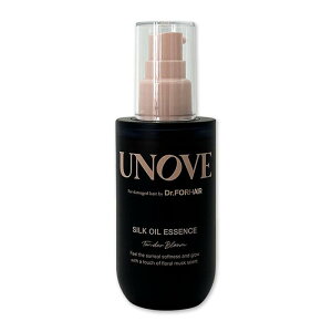 �y���������z�yUNOVE �A�m�u�z�V���N�I�C���G�b�Z���X 70ml �V���N�I�C���G�b�Z���X �􂢗����Ȃ��g���[�g�����g �w�A�I�C�� �_���[�W��C �h�{�P�A ����c���� �x�^���Ȃ� �Z������ �q�[