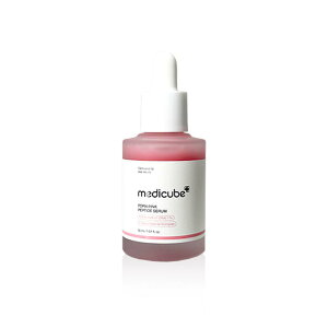 �y���������z�yMEDICUBE ���f�B�L���[�u�z �l�C PDRN �܂Ƃ� �s���N�V�J�X�[�W���O�g�i�[ �s���N�A���v�� �s���N�O���^�`�I���~�X�g �s���N�q�A�����j�b�N�����N���[�� ���ϐ� �y�v�`�h �ێ� 