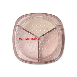 �y���������z[wakemake �E�F�C�N���C�N]�y�n���[�L�e�B BLACK EDITION�z�X�e�C�t�B�N�T�[�}���`�J���[�p�E�_�[ ���[�X�p�E�_�[ �g�[���A�b�v �ь��ڂ��� �玉�R���g���[�� �e�J���h�~ ���C�N�L�[