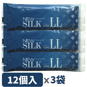 IJg ƖpRh[ j[VN(New SILK) LLTCY 12x3(36)