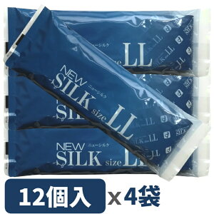 IJg ƖpRh[ j[VN(New SILK) LLTCY 12x4(48)