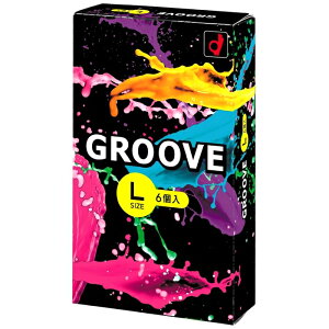 �R���h�[�� �I�J���g GROOVE�i�O���[���jL�T�C�Y 6�� �R���h�[�� ���[�W�T�C�Y ��D�� �S�� �s���N�F �S���L�J�b�g �O���[�u �j���p �X�L��