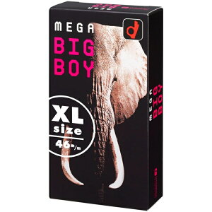 �I�J���g ���K �r�b�O �{�[�C XL�T�C�Y �R���h�[�� 12�� �ő�a46mm �j���p �u���b�N