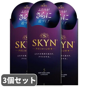 SKYN �X�L�� �v���~�A�� �v���X 5�� 3�Z�b�g �R���h�[�� �X�L�� ��D�� �s�񃉃e�b�N�X