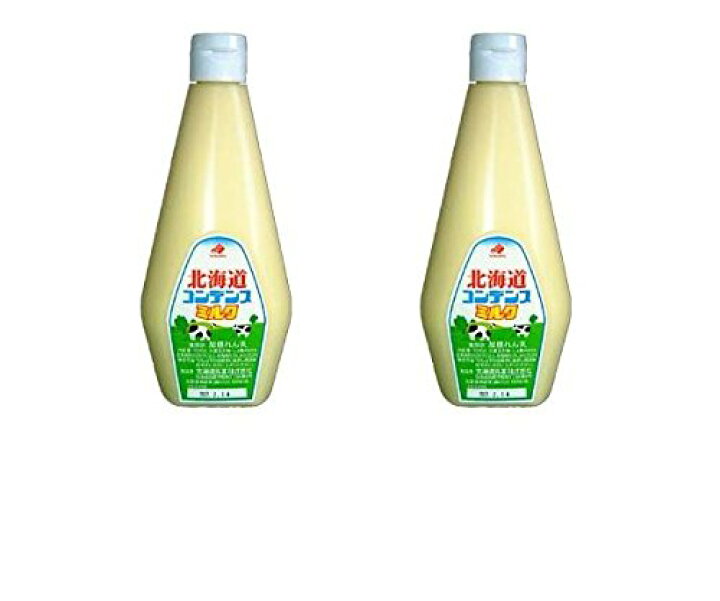 楽天市場】【送料無料】 北海道乳業 コンデンスミルク 1kg × 2本 : Cosmostation 楽天市場店 楽天市場】【送料無料】 北海道乳業 コンデンスミルク 1kg × 2本 : Cosmostation 楽天市場店