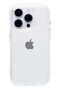 iFace Look in Clear iPhone 15 Pro �P�[�X �N���A�P�[�X (�N���A/����)�y�A�C�t�F�C�X �A�C�t�H�� 15�v�� iphone15pro �J�o�[ �ϏՌ� �X�}�z�P�[�X ���� �X�g���b�v�z�[���z