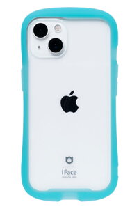 iFace Reflection Neo iPhone 13 �P�[�X �N���A �����K���X (�N���A�u���[)�y�A�C�t�F�C�X �A�C�t�H�� 13 �J�o�[ ���� �ϏՌ� �č�MIL�K�i�擾 �X�g���b�v�z�[���t�� �l�I���J���[ �u���z
