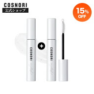 ＼最大400円OFFクーポン配布中！／【SS★ポイント7倍】★1+1★「COSNORI 公式」送料無料 ロングアクティ…