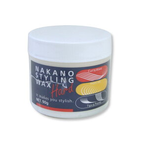�i�J�m �X�^�C�����O ���b�N�X �n�[�h 90g [�P�i][4989793908716]