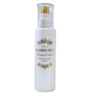 �i�J�m �O���}���X�J�[��N ���[�V���� �{�����[���R���g���[�� 150ml [�P�i][4989793936757]