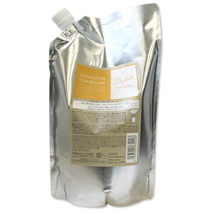 hoyu z[[ v}X^[ J[PA X^CbV Vv[ 1000ml [Pi] [4987205834028]