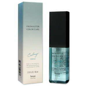 hoyu z[[ v}X^[ J[PA J[~[ AEgoX VC 80ml [Pi] [4987205834332]