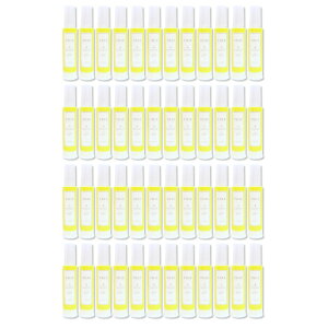 yZbg̔ 48{Zbgzx Lebel gG G}W 4 wAX^CO 120ml [4952195632329 x48]