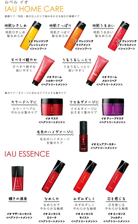楽天市場】【セット販売】ルベル イオ クレンジング リラックスメント 