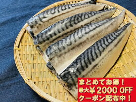 骨取りサバ1kg【クーポン配布中】