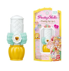 デリシャスパーティ♡プリキュア Pretty Holic プリティアップリップ キュアヤムヤム