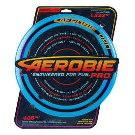 あおぞら AEROBIE(エアロビー) 大 (PRO) ブルー