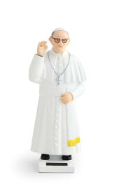 ソーラー ポープ Solar Pope KIKKERLAND [並行輸入品]