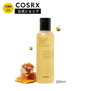 P10{[COSRX ] uttBbg v|X ViW[ gi[(280mL)vsv|XGLX72.6%tCi[hC ێPA ϐ ؍RX