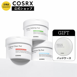 ��30%OFF+P20�{�{GIFT�t��[COSRX ����] �I�ׂ�1�_�u�����X�e�b�v�p�b�h(70��)�v�s�I���W�i���E���C�X�`���[�E�q�[���[�J�[�~���O �I��1�t�؍��R�X��