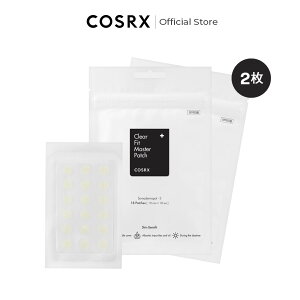 [COSRX ] uNAtBbg}X^[pb`(18*2)vjLrPApb` jLrB Jo[pb` ؍RX