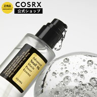 ★40％OFF★[COSRX 公式] 「アドバンスド スネイル96 ムチン パワー エッセンス (100ml)」栄養補給 ツヤ…