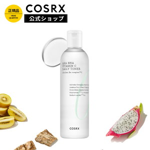[COSRX ] utbVAHA BHA r^~C gi[(150ml)vϐ pPA ьPA ؍RX