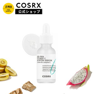 [COSRX ] utbVAHA BHA r^~C u[X^[Z (30ml)vsgp~26N05tet p 玉 ь ؍RX